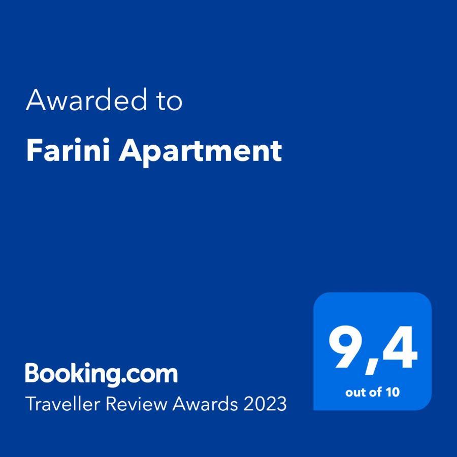 Farini Apartment 밀라노 외부 사진